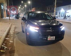 شيفروليه إكوينوكس